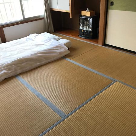Guest House Itokawa Matsuzaki  Eksteriør bilde