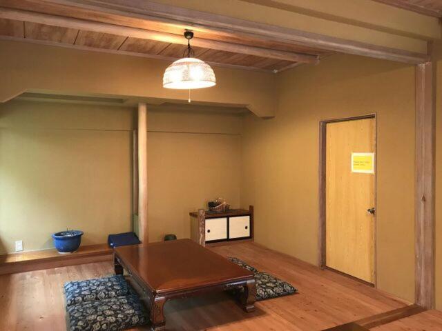 Guest House Itokawa Matsuzaki  Eksteriør bilde